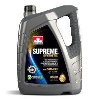 PETRO-CANADA SUPREME SYNTHETIC 5W-30 (5л) SP Масло моторное MOSYN53C20