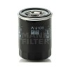 Фильтр масляный W610/6 MANN