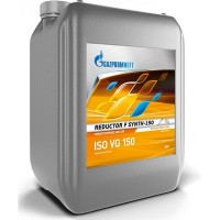 Масло редукторное Газпромнефть Reductor F Synth-150 (20л) 253420051