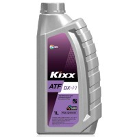 Масло для АКПП Kixx ATF DX-VI (1л) L2524AL1E1