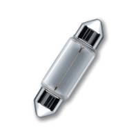 Автолампа 17125 Narva 12V C5W SV8,5 (комплект 10 шт)