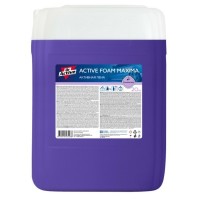 Активная пена для бесконтактной мойки Dr.Active - Active Foam Maxima 20кг 801742 SINTEC