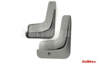 SEINTEX Брызговики FORD MONDEO V передние 2014-н.в. (комплект) 86827