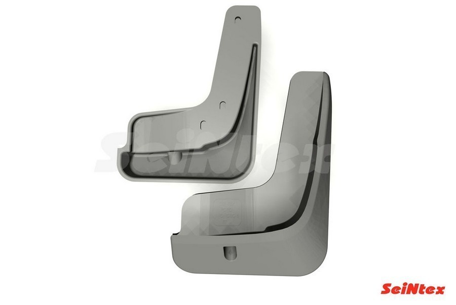 SEINTEX Брызговики FORD MONDEO V передние 2014-н.в. (комплект) 86827