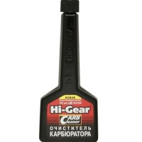 HG3190 Hi-Gear Очиститель карбюратора 150 гр