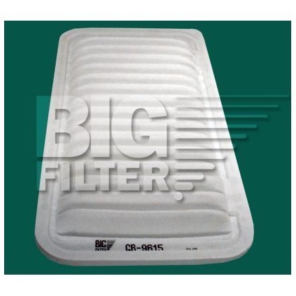 Фильтр воздушный BIG GB-9615 Toyota Corolla, Avensis