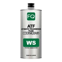Масло для АКПП FQ ATF WS (1л) FATF120