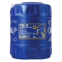 MANNOL 7103 масло моторное TS-3 EXTRA UHPD 10W-40 E7 A3/B4 CI-4-Plus/ CH-4/ SL (20л) 710320