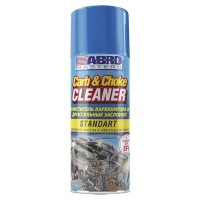ABRO Masters Очиститель карбюратора (аэрозоль) (283 гр.) CC100RW