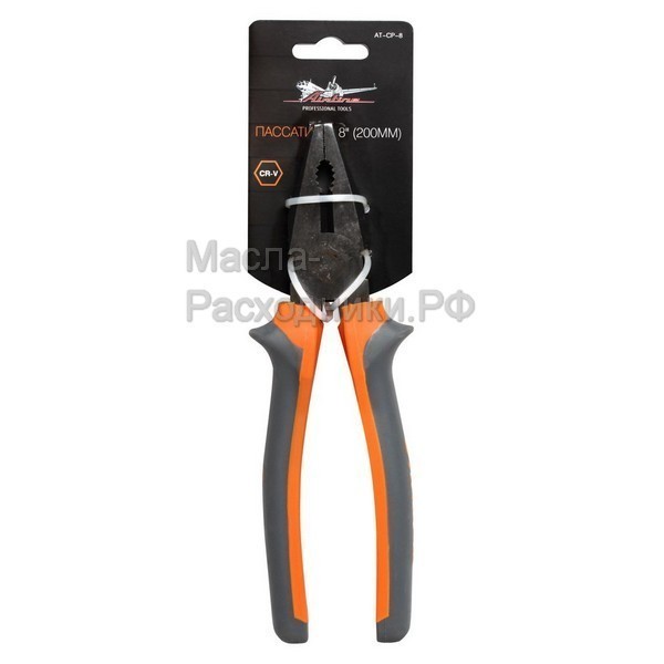 Пассатижи 8" (200мм) AIRLINE ATCP8