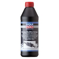 Очиститель сажевого фильтра LIQUI MOLY Pro-Line Diesel Partikelfilter Reiniger 1л (арт. 5169)
