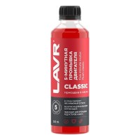 LAVR 5-минутная промывка двигателя "Классическая" (0,45л) Ln1003N