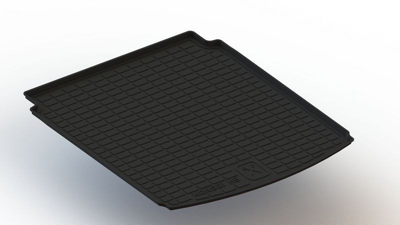 Коврик багажника для Hongqi H9 2020-н.в. 99205 SEINTEX