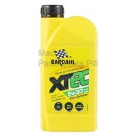 BARDAHL XTEC 5W-30 SN C3 Масло моторное (1л) 36301