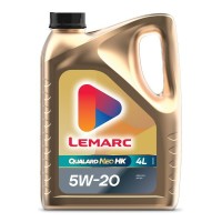 LEMARC QUALARD NEO HK 5W-20 SP C6 GF-6A Моторное масло (4л) 12530501