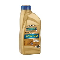 Масло моторное Ravenol 10W-60 RSS (1л) 114110000101999
