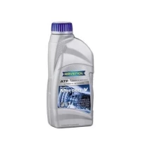 Гидравлическая жидкость RAVENOL Mercon V (1л) 121210100101999
