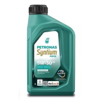 Масло моторное PETRONAS SYNTIUM PRIME XS 5W-30 (1л) 71235E18EU