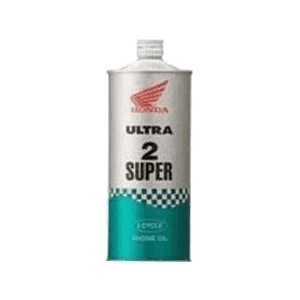08248-99901 Honda Ultra 2 Super, масло моторное двухтактное (1л)