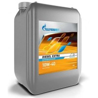 Масло моторное Газпромнефть Diesel Extra 10W-40 (10л) 253142306