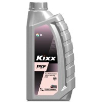 KIXX PSF (Power Steering Oil) Жидкость ГУР (1л) L2508AL1E1