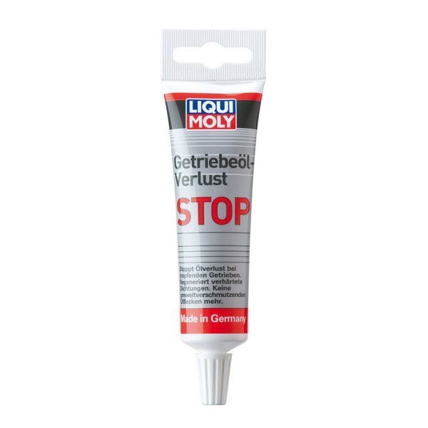 Средство для остановки течи трансмиссионного масла Liqui Moly Getriebeoil-Verlust-Stop (50 мл) 1042