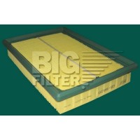 Фильтр воздушный BIG GB-9620 Mazda 626/929, Hyundai Accent