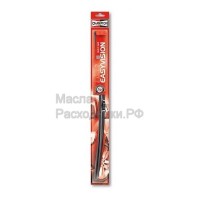 CHAMPION Щетка стеклоочистителя (бескаркасная) 700мм EASYVISION MULTI CLIP / EF70B01