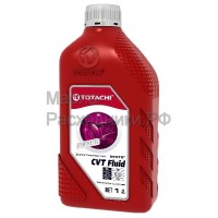 Жидкость для вариатора TOTACHI DENTO CVT Fluid (1л) 4589904528743