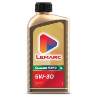 Масло моторное Lemark QUALARD 9 NFC 5W-30 (1л) 11790301
