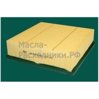 Фильтр воздушный BIG GB-9597 EURO-4 инж 2105, 2107-2115, "КАЛИНА", "ПРИОРА",