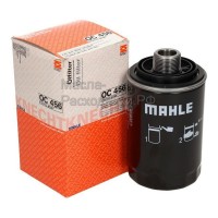 Фильтр масляный OC456 MAHLE / KNECHT