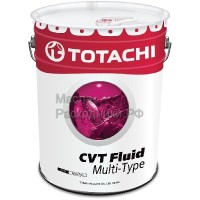 Жидкость для вариатора TOTACHI CVT MULTI-TYPE (20л) 4562374691278
