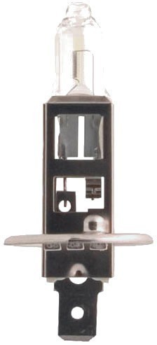 Автолампа COOL BLUE 12V H1 55W P14.5s (блистер) (1 шт.) 64150CBI01B OSRAM