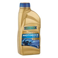 Масло моторное Ravenol Motobike V-Twin SAE 20W-50 Fullsynth (1л) 117110500101999