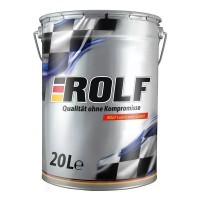 Смазка P7 LX 220 EP-2 ROLF GREASE (18кг) 102469