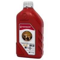 Масло моторное TOTACHI NIRO OPTIMA PRO 5W-30 (1л) 1C501