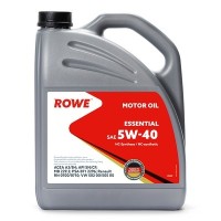 Масло моторное ROWE Еssential 5W-40 A3/B4 (5л)