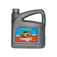 Тосол А-40M Стандарт Баксс - Дзержинск (5кг)