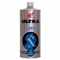08245-99911 Honda Ultra 2 Super, масло моторное двухтактное (1л)