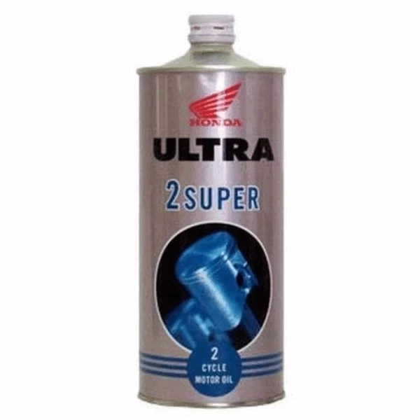 08245-99911 Honda Ultra 2 Super, масло моторное двухтактное (1л)