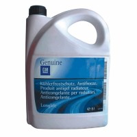 Антифриз GM 1940672 (5л)