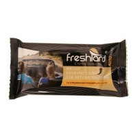 KOTO Салфетки влажные Auto Proffi (mini) (12 шт)