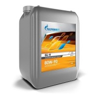 Масло трансмиссионное Газпромнефть GL-5 80W-90 (10л) 2389901277