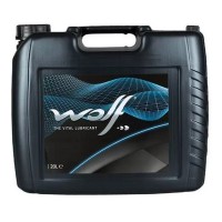 WOLF OFFICIALTECH ATF 9G MB 236.17 Масло трансмиссионное (20л) 8332760