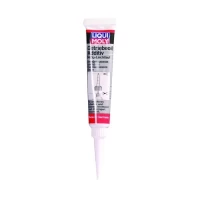 Антифрикционная присадка в трансмиссию (MoS2) Liqui Moly Getriebeoil-Additiv 20 гр 1988