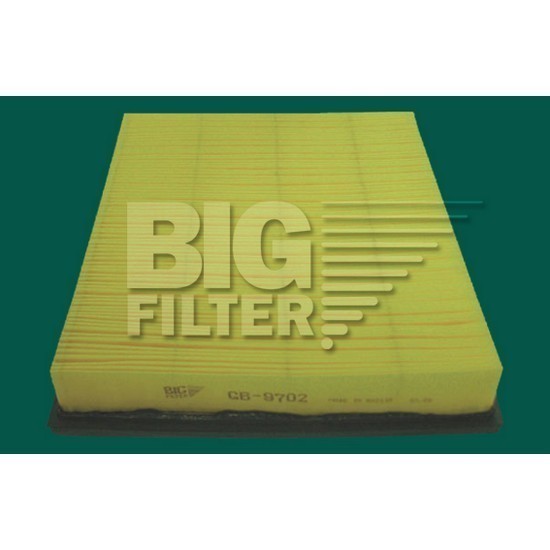 Фильтр воздушный BIG GB-9702 Daewoo Espero, Nexia