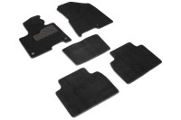 Коврики ворс LUX KIA Sportage V (дл. база) 2021-н.в. (комплект) 98559 SEINTEX