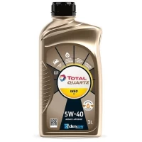Масло моторное Total QUARTZ INEO MC3 5W-40 (1л) 174776