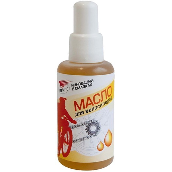 Масло для велосипедов (45г) 8403 ВМПАВТО
